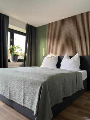 Ferienwohnung Auszeit am Kurpark